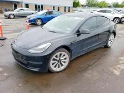 5YJ3E1EB0NF144154 2022 TESLA MODEL 3