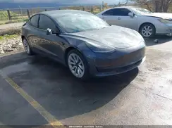 5YJ3E1EB0NF144414 2022 TESLA MODEL 3