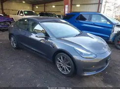 5YJ3E1EB0NF145739 2022 TESLA MODEL 3