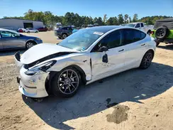 5YJ3E1EB0NF152237 2022 TESLA MODEL 3