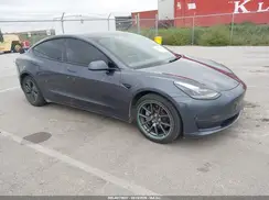 5YJ3E1EB0NF158068 2022 TESLA MODEL 3