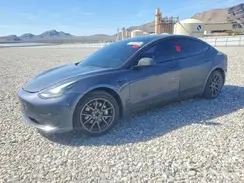 5YJ3E1EB0NF160564 2022 TESLA MODEL 3
