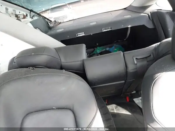 5YJ3E1EB0NF161746 2022 TESLA MODEL 3 - Image 8