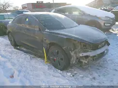 5YJ3E1EB0NF164856 2022 TESLA MODEL 3