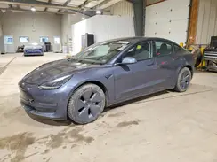 5YJ3E1EB0NF168616 2022 TESLA MODEL 3