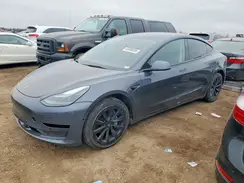 5YJ3E1EB0NF169698 2022 TESLA MODEL 3