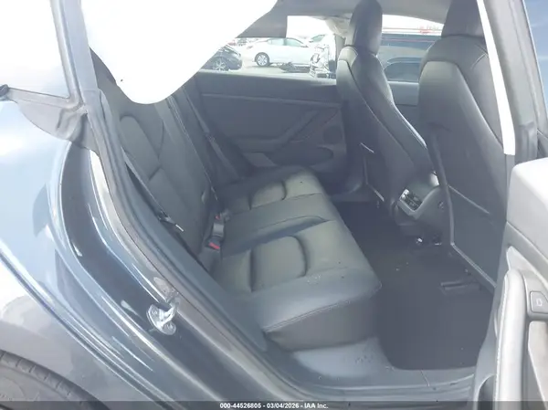 5YJ3E1EB0NF169880 2022 TESLA MODEL 3 - Image 8