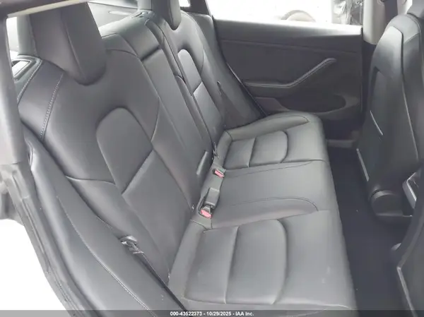 5YJ3E1EB0NF171029 2022 TESLA MODEL 3 - Image 8