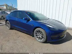 5YJ3E1EB0NF171435 2022 TESLA MODEL 3