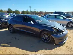 5YJ3E1EB0NF174464 2022 TESLA MODEL 3