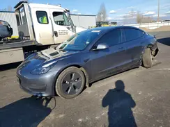 5YJ3E1EB0NF175520 2022 TESLA MODEL 3