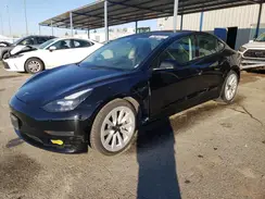 5YJ3E1EB0NF177431 2022 TESLA MODEL 3