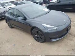 5YJ3E1EB0NF178224 2022 TESLA MODEL 3