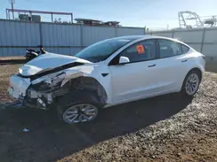 5YJ3E1EB0NF178885 2022 TESLA MODEL 3