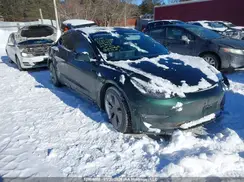 5YJ3E1EB0NF179440 2022 TESLA MODEL 3
