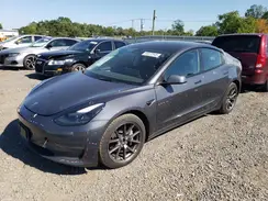 5YJ3E1EB0NF180202 2022 TESLA MODEL 3