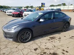 5YJ3E1EB0NF180264 2022 TESLA MODEL 3