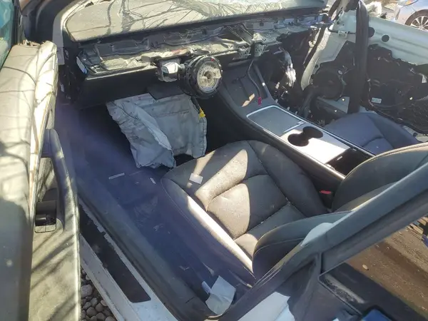 5YJ3E1EB0NF180541 2022 TESLA MODEL 3 - Image 8