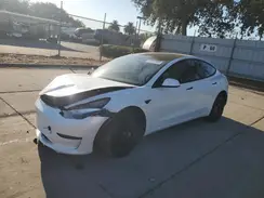 5YJ3E1EB0NF181494 2022 TESLA MODEL 3