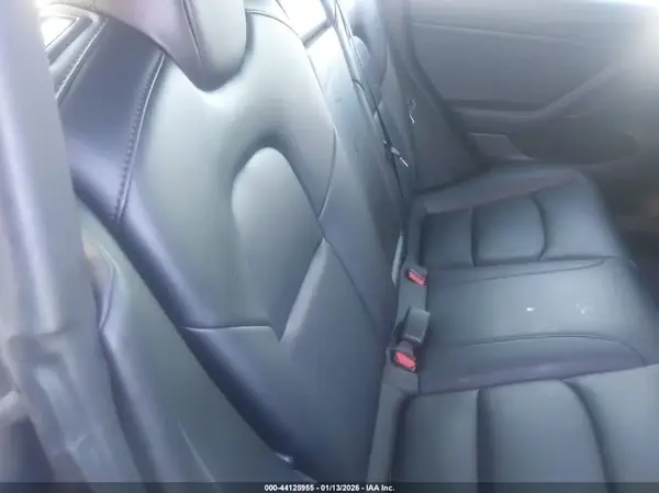 5YJ3E1EB0NF181589 2022 TESLA MODEL 3 - Image 8