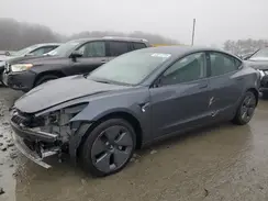 5YJ3E1EB0NF183326 2022 TESLA MODEL 3