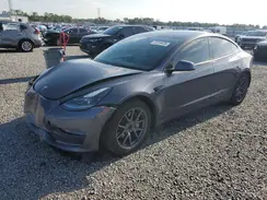 5YJ3E1EB0NF183343 2022 TESLA MODEL 3
