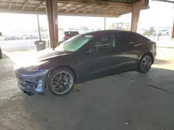 5YJ3E1EB0NF184394 2022 TESLA MODEL 3