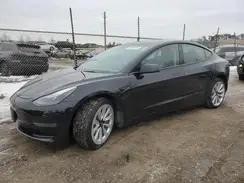 5YJ3E1EB0NF185044 2022 TESLA MODEL 3