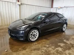 5YJ3E1EB0NF185075 2022 TESLA MODEL 3