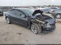 5YJ3E1EB0NF186565 2022 TESLA MODEL 3