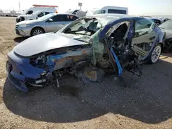 5YJ3E1EB0NF189238 2022 TESLA MODEL 3