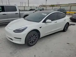 5YJ3E1EB0NF192737 2022 TESLA MODEL 3