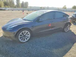 5YJ3E1EB0NF192981 2022 TESLA MODEL 3