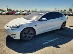 5YJ3E1EB0NF195511 2022 TESLA MODEL 3