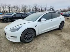5YJ3E1EB0NF197050 2022 TESLA MODEL 3