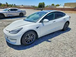 5YJ3E1EB0NF197131 2022 TESLA MODEL 3