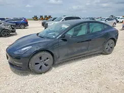 5YJ3E1EB0NF198182 2022 TESLA MODEL 3