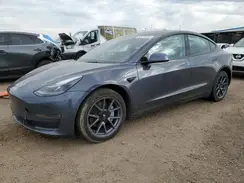 5YJ3E1EB0NF199459 2022 TESLA MODEL 3