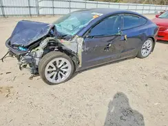 5YJ3E1EB0NF200707 2022 TESLA MODEL 3