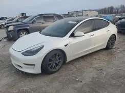 5YJ3E1EB0NF201243 2022 TESLA MODEL 3