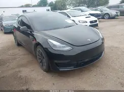 5YJ3E1EB0NF205096 2022 TESLA MODEL 3