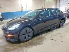 5YJ3E1EB0NF207723 2022 TESLA MODEL 3