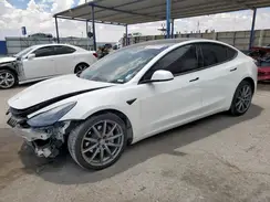 5YJ3E1EB0NF210136 2022 TESLA MODEL 3