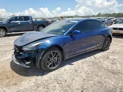 5YJ3E1EB0NF226899 2022 TESLA MODEL 3