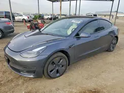 5YJ3E1EB0NF229298 2022 TESLA MODEL 3