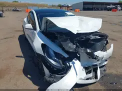 5YJ3E1EB0NF229737 2022 TESLA MODEL 3
