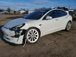5YJ3E1EB0NF232394 2022 TESLA MODEL 3