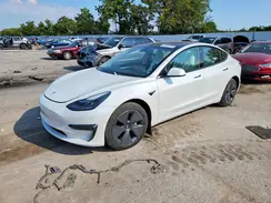 5YJ3E1EB0NF234226 2022 TESLA MODEL 3