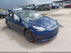 5YJ3E1EB0NF234355 2022 TESLA MODEL 3