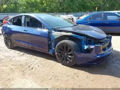 5YJ3E1EB0NF235067 2022 TESLA MODEL 3